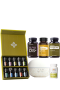 doTERRA – Collection Fondamentale Bien-être (Healthy Start)