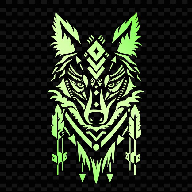 Spirits Forest Shaman